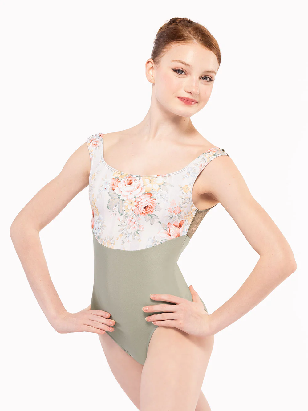 Audrey Custom Leotard - Image 3