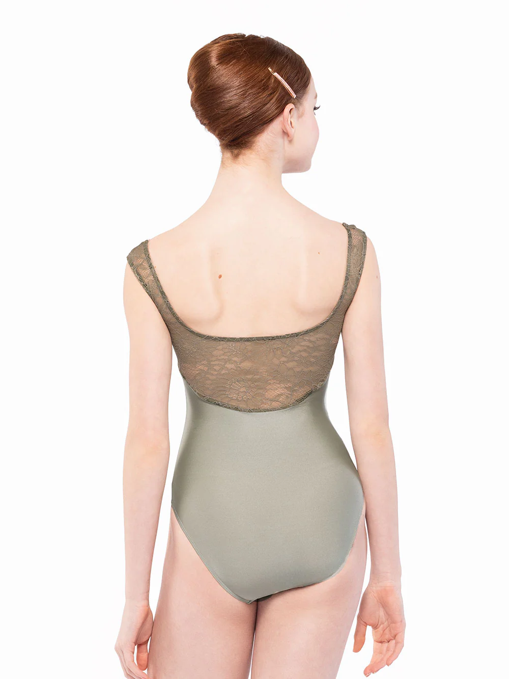 Audrey Custom Leotard - Image 4