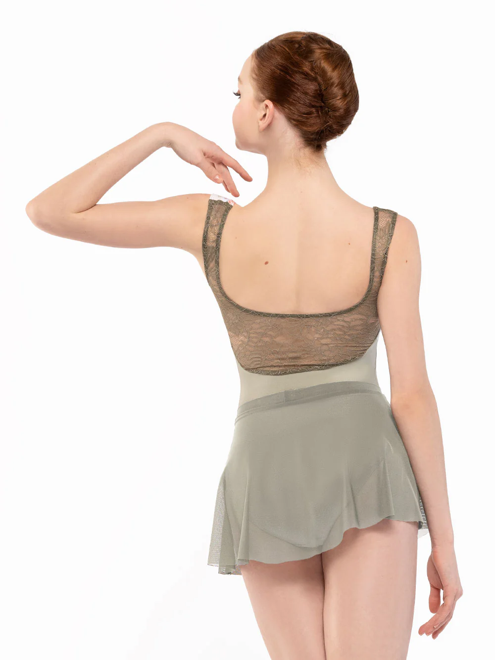 Audrey Leotard Endless Love RTW - Image 8