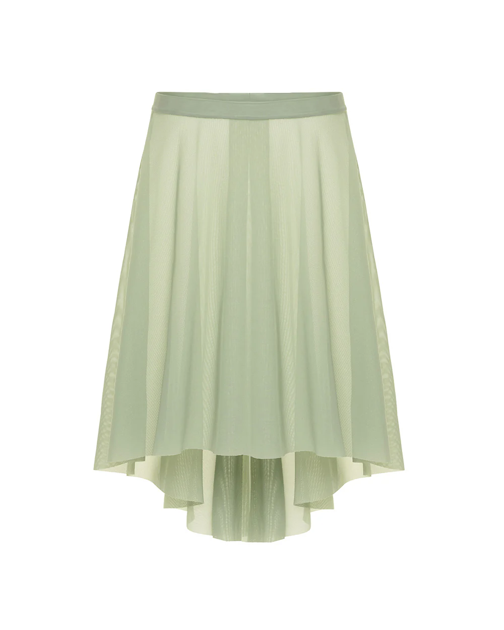 Back Tuck Custom Skirt Kids