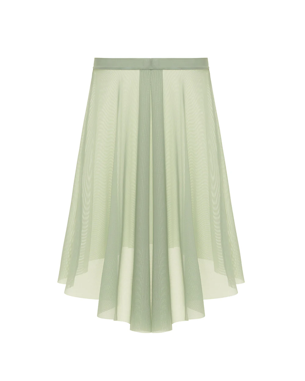 Back Tuck Custom Skirt Kids - Image 2