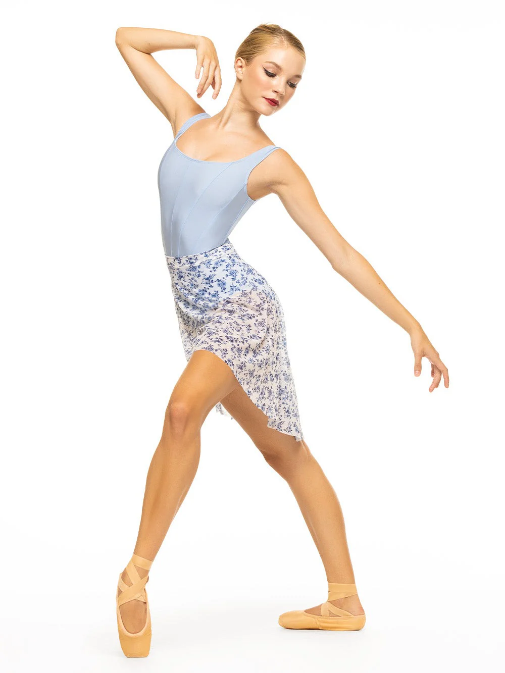 Back Tuck Custom Skirt Kids - Image 6