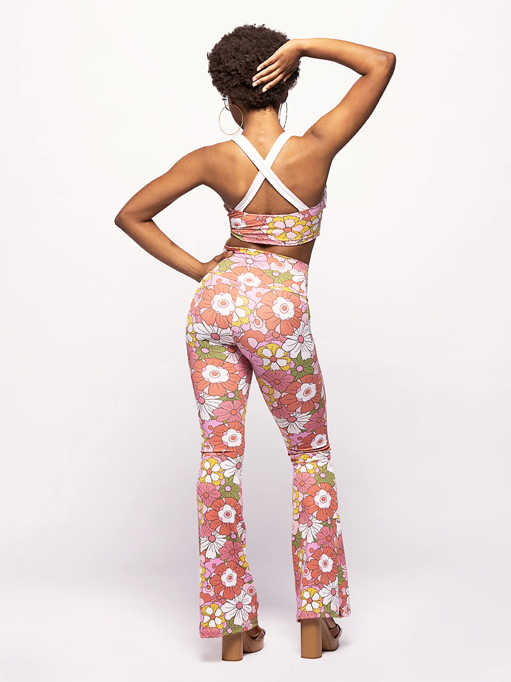 Custom Bell Leggings - Image 7