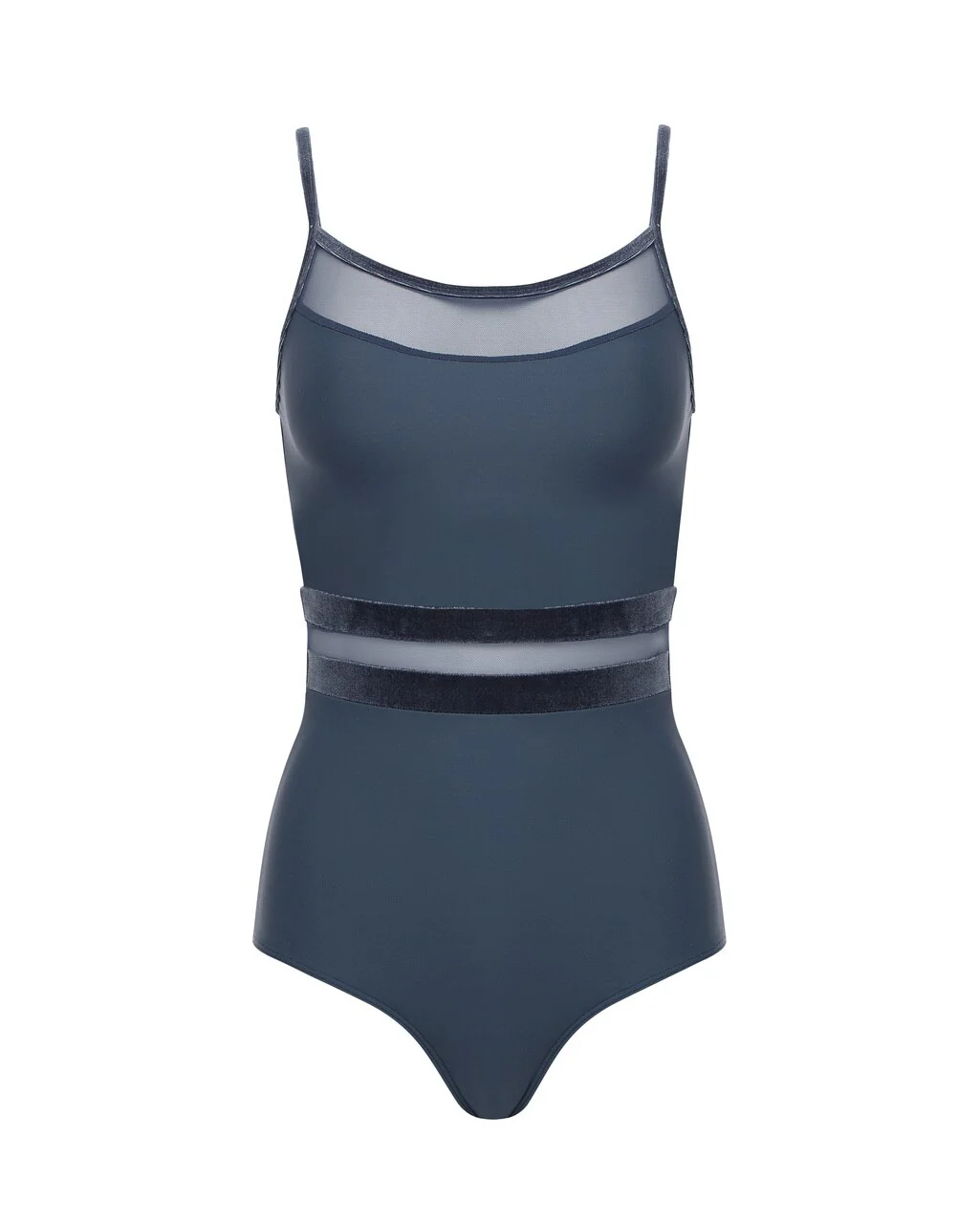 Bethany Custom Leotard