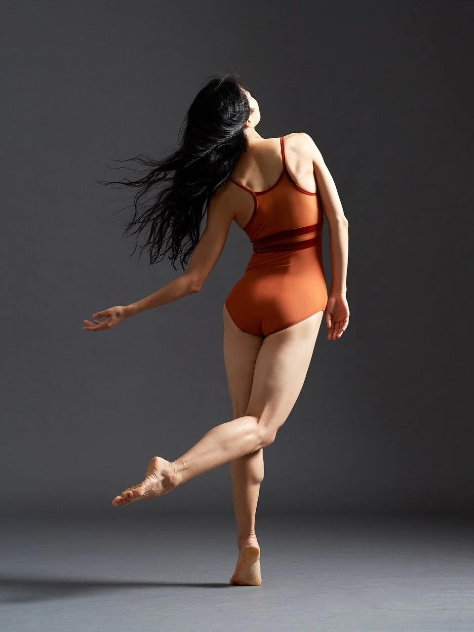 Bethany Custom Leotard - Image 7