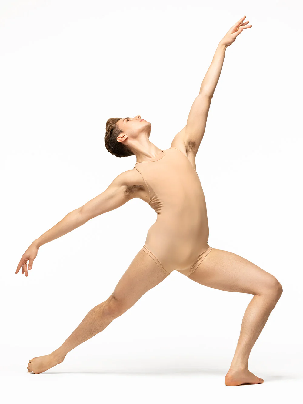 Brock Biketard Honey Beige RTW - Image 4