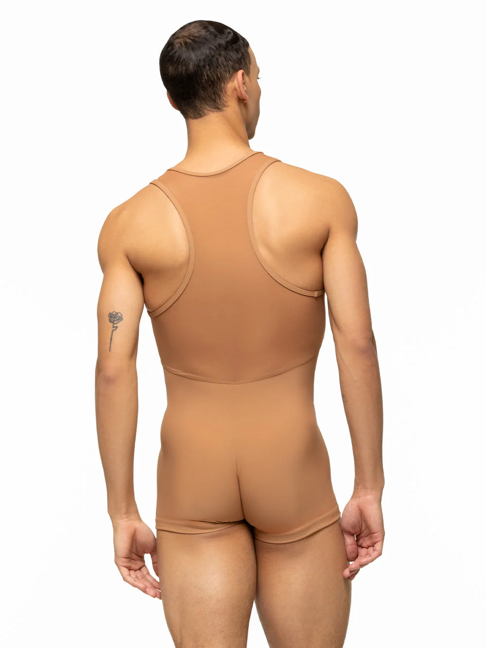 Brock Biketard Latte RTW - Image 2