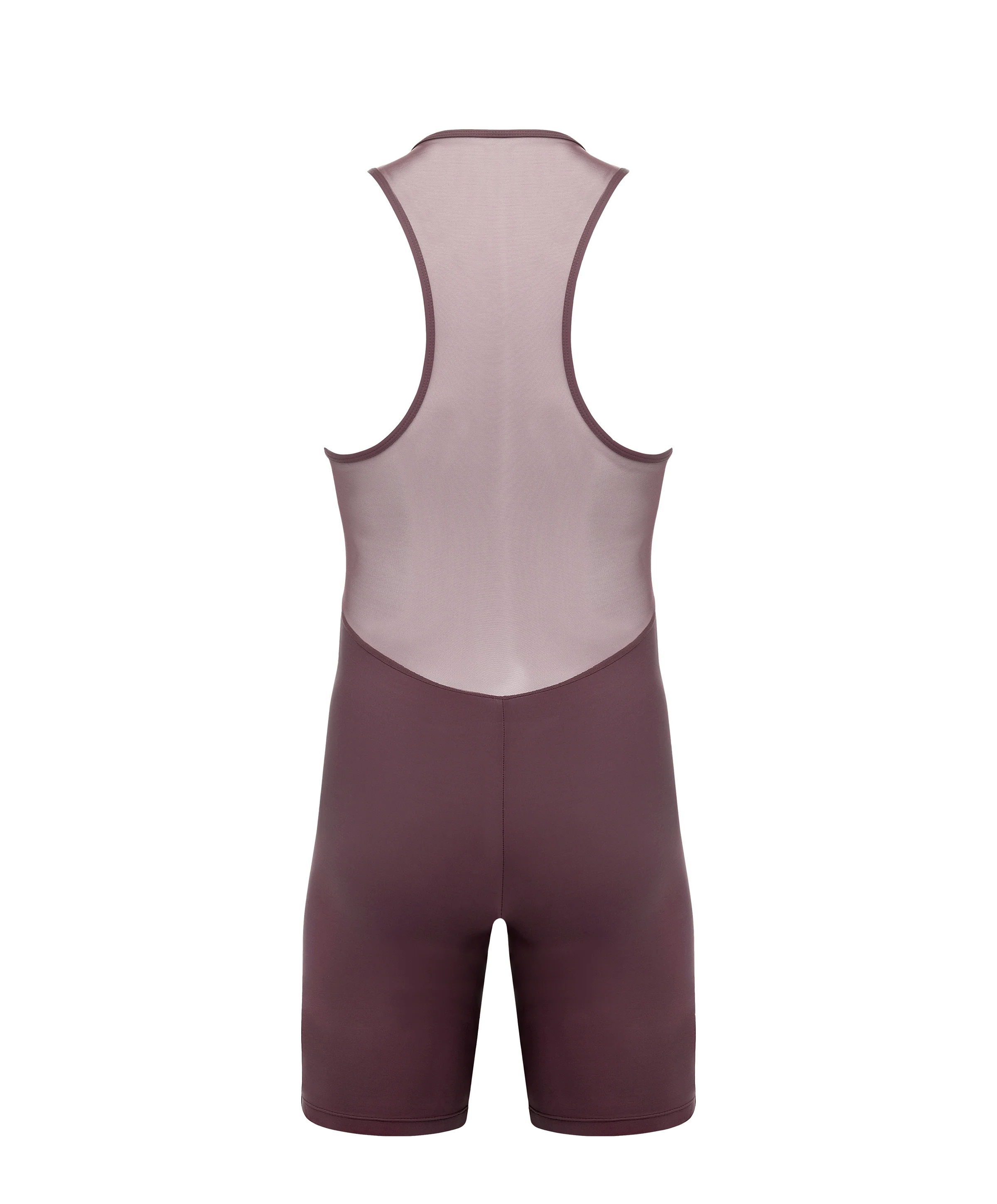 Brock Custom No-Zip Biketard - Image 2