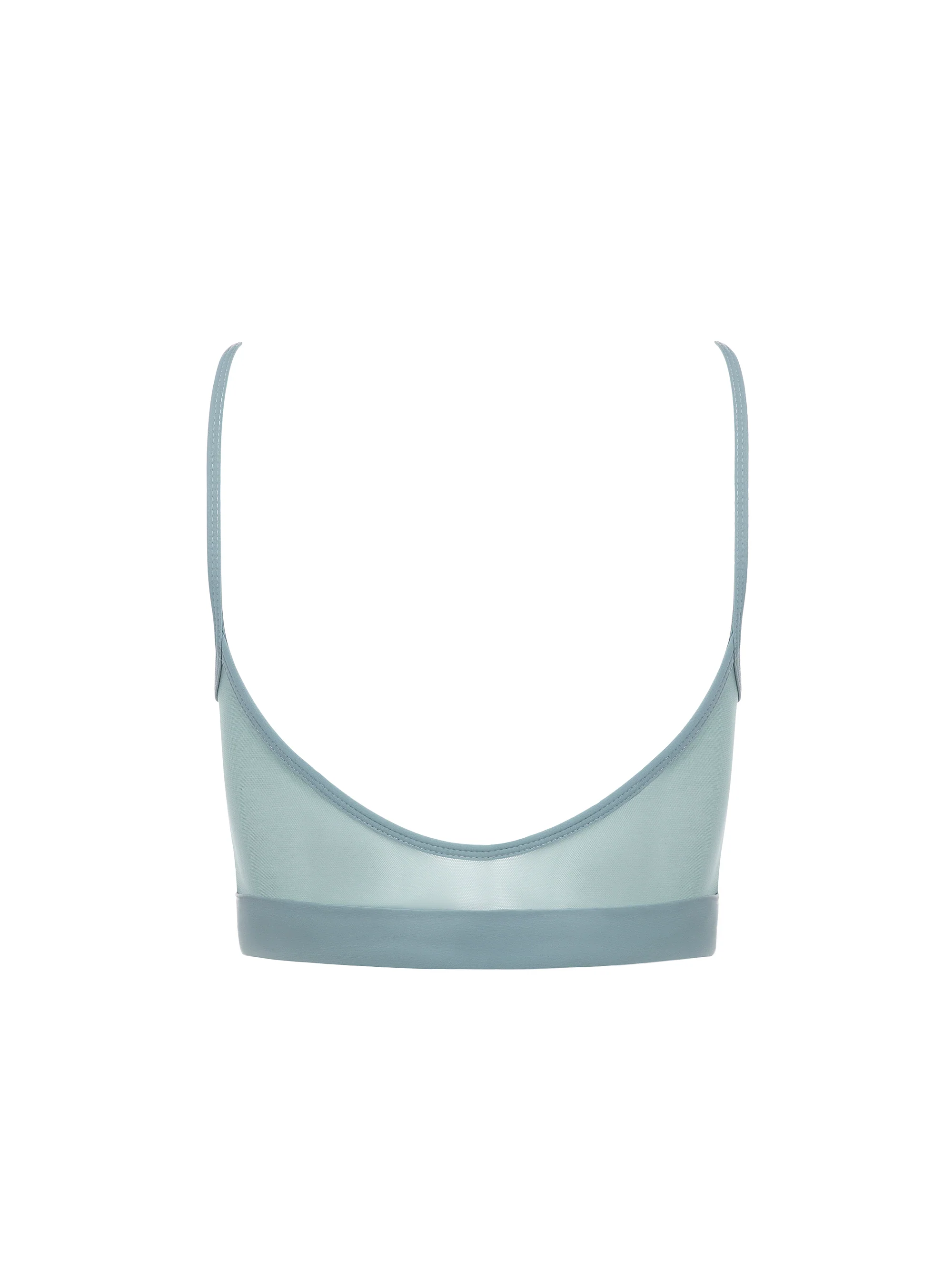 Brooke Custom Crop Top - Image 2
