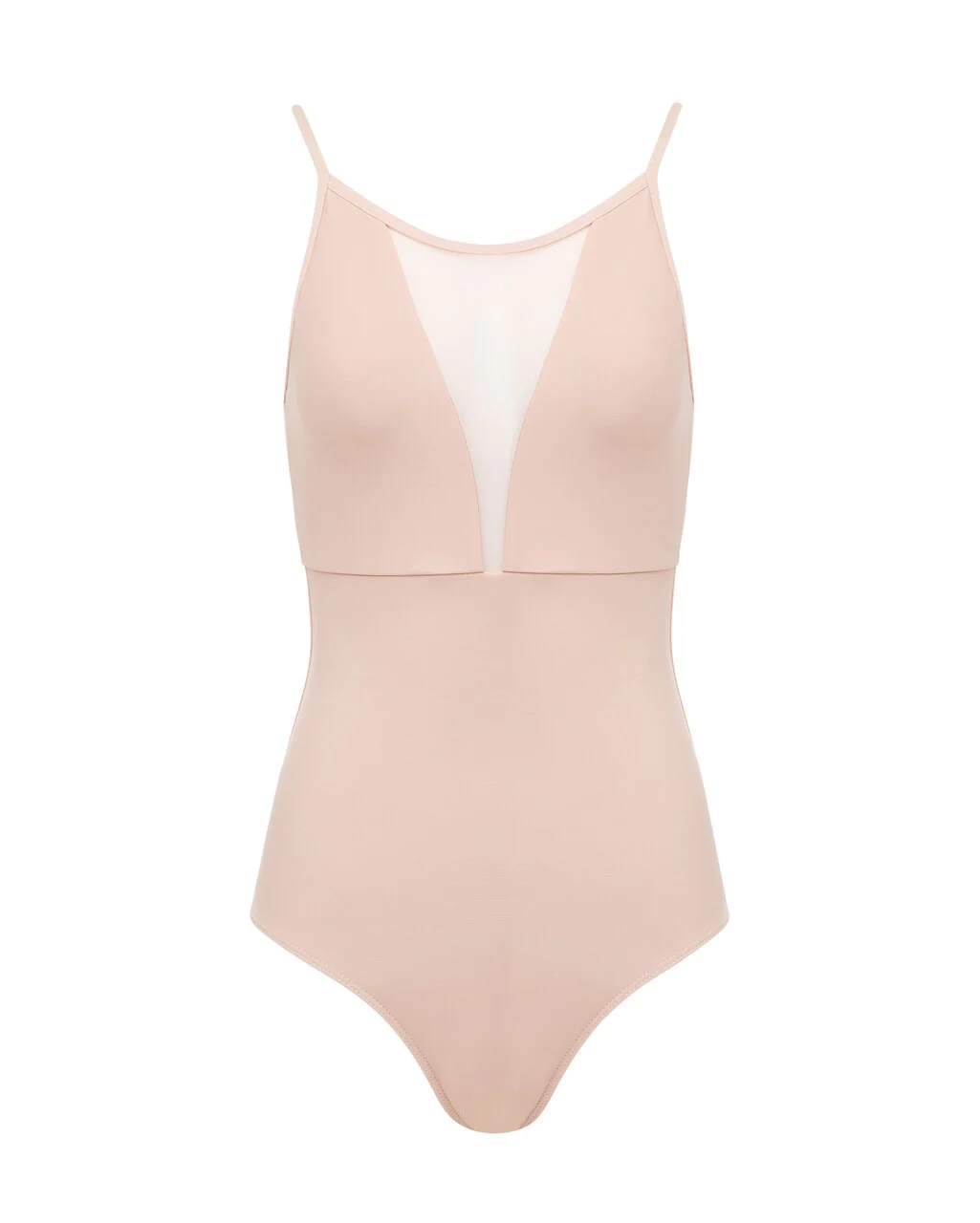 Brooke Custom Kids Leotard