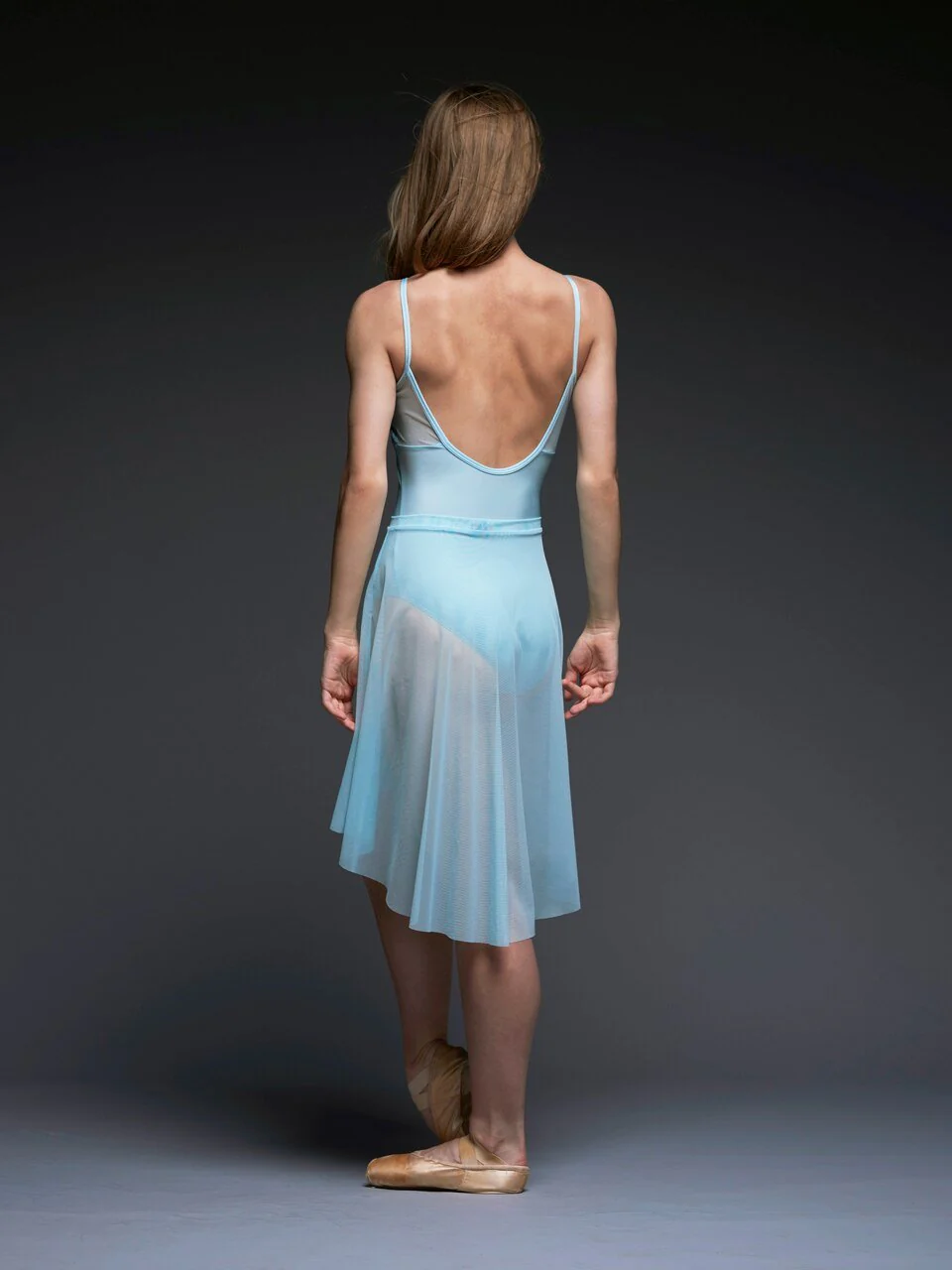 Brooke Custom Leotard - Image 18