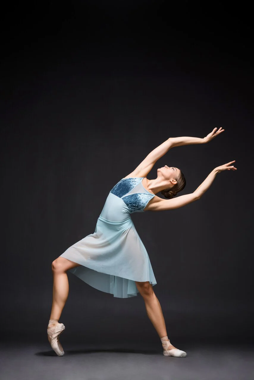 Brooke Custom Leotard - Image 19