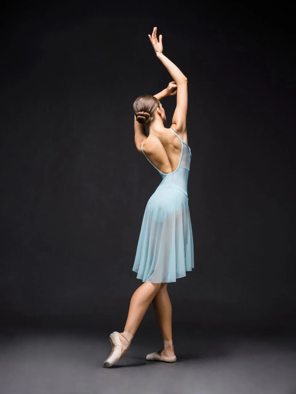 Brooke Custom Leotard - Image 20