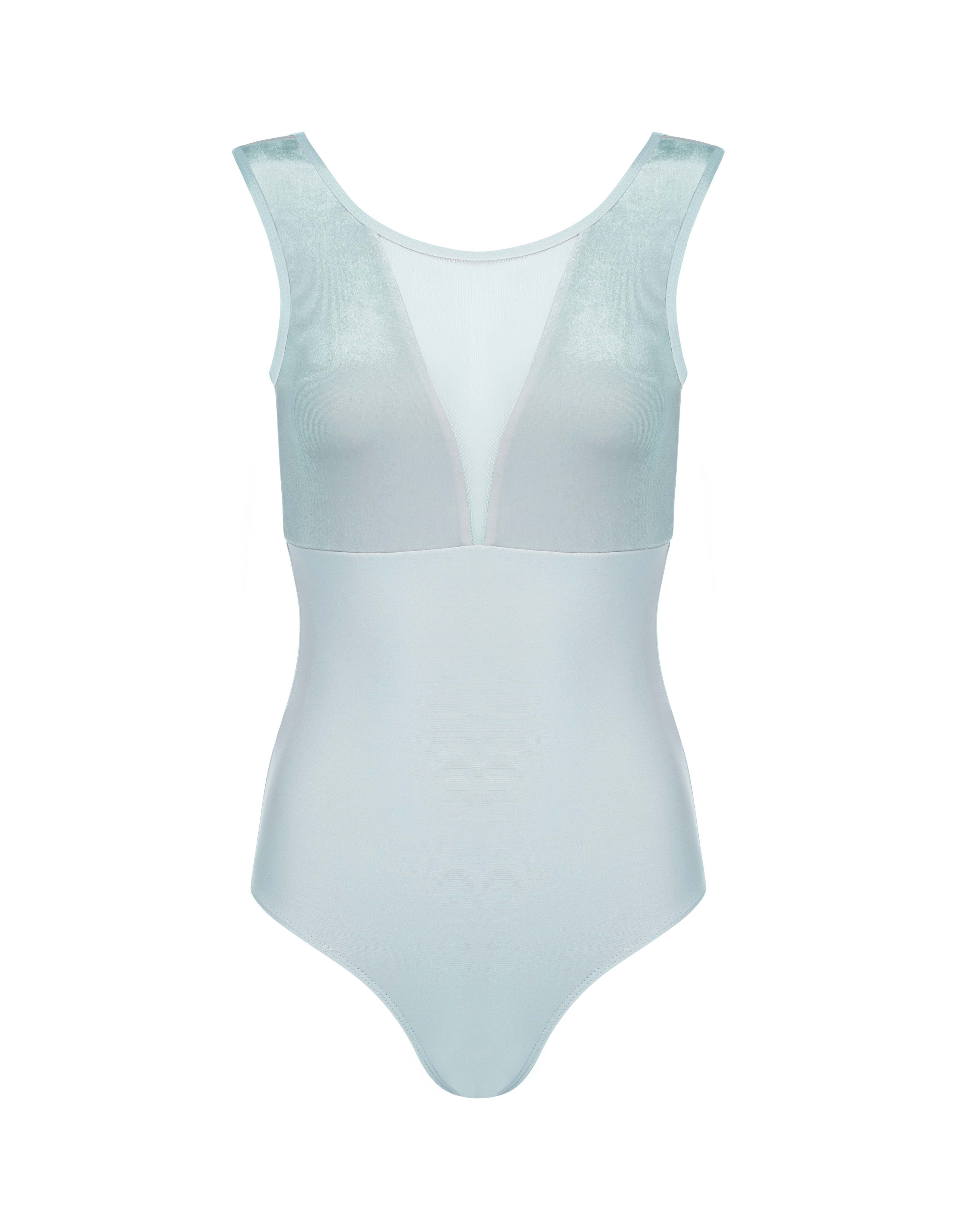 Brooke Custom Tank Kids Leotard