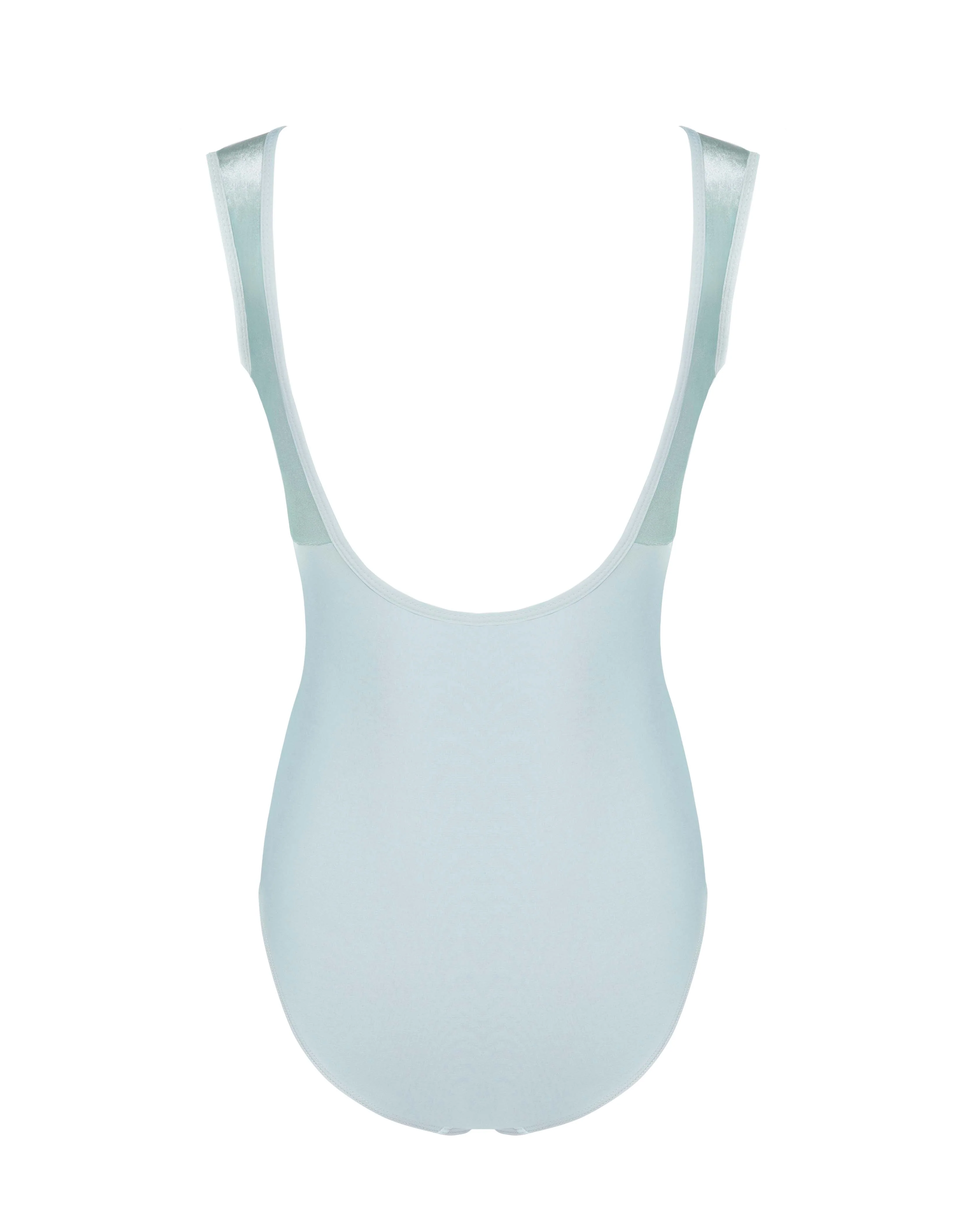 Brooke Custom Tank Kids Leotard - Image 2