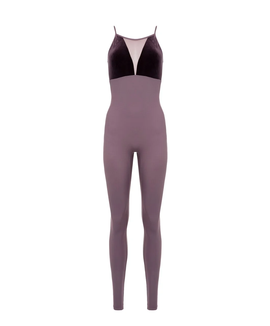 Brooke Custom Unitard