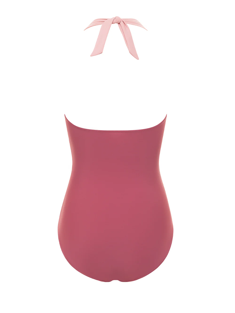 Caitlin Custom Halter Kids Leotard - Image 2