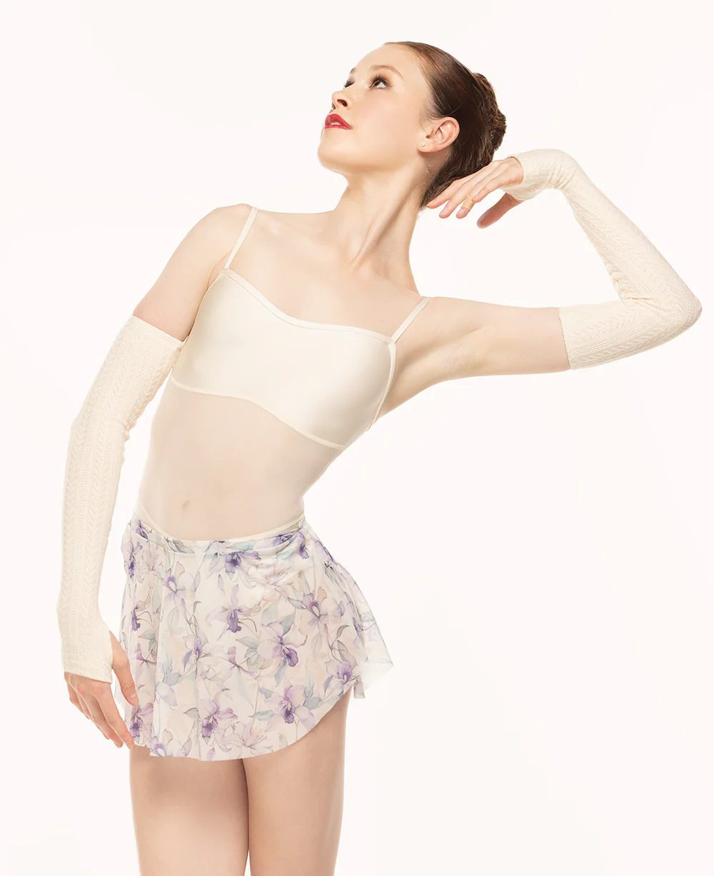 Calla Custom Skirt Kids - Image 3
