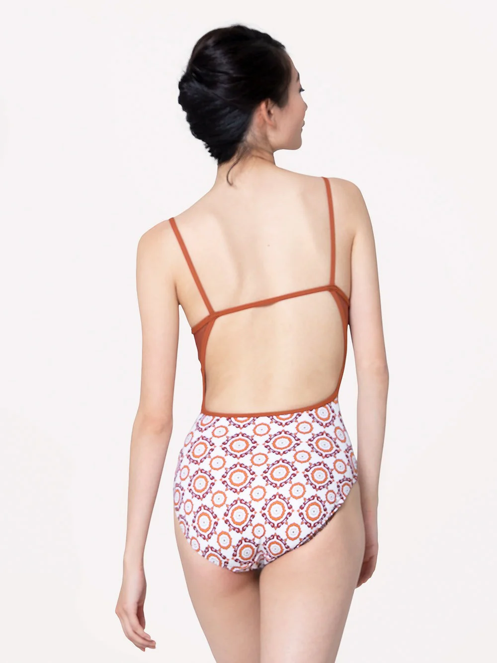 Candy Affinity Leotard RTW - Image 2