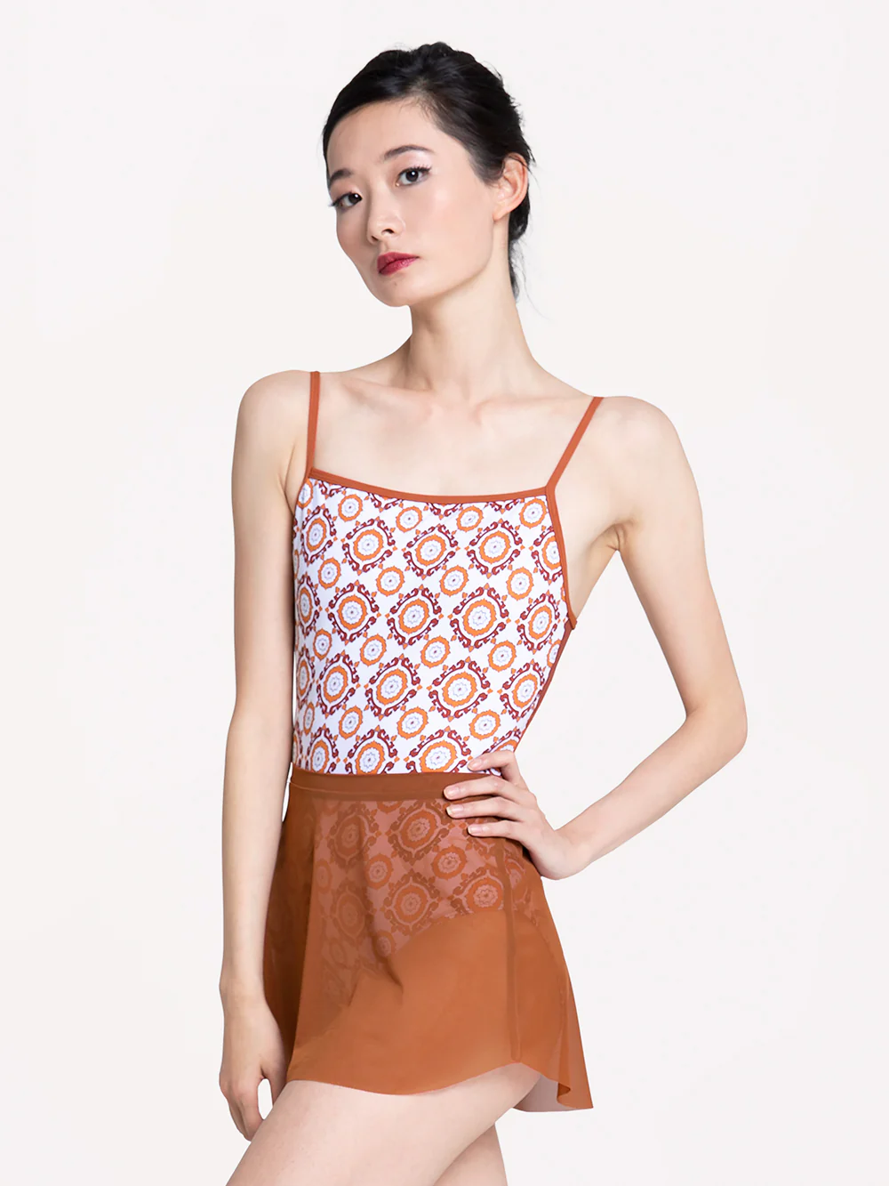 Candy Affinity Leotard RTW - Image 4