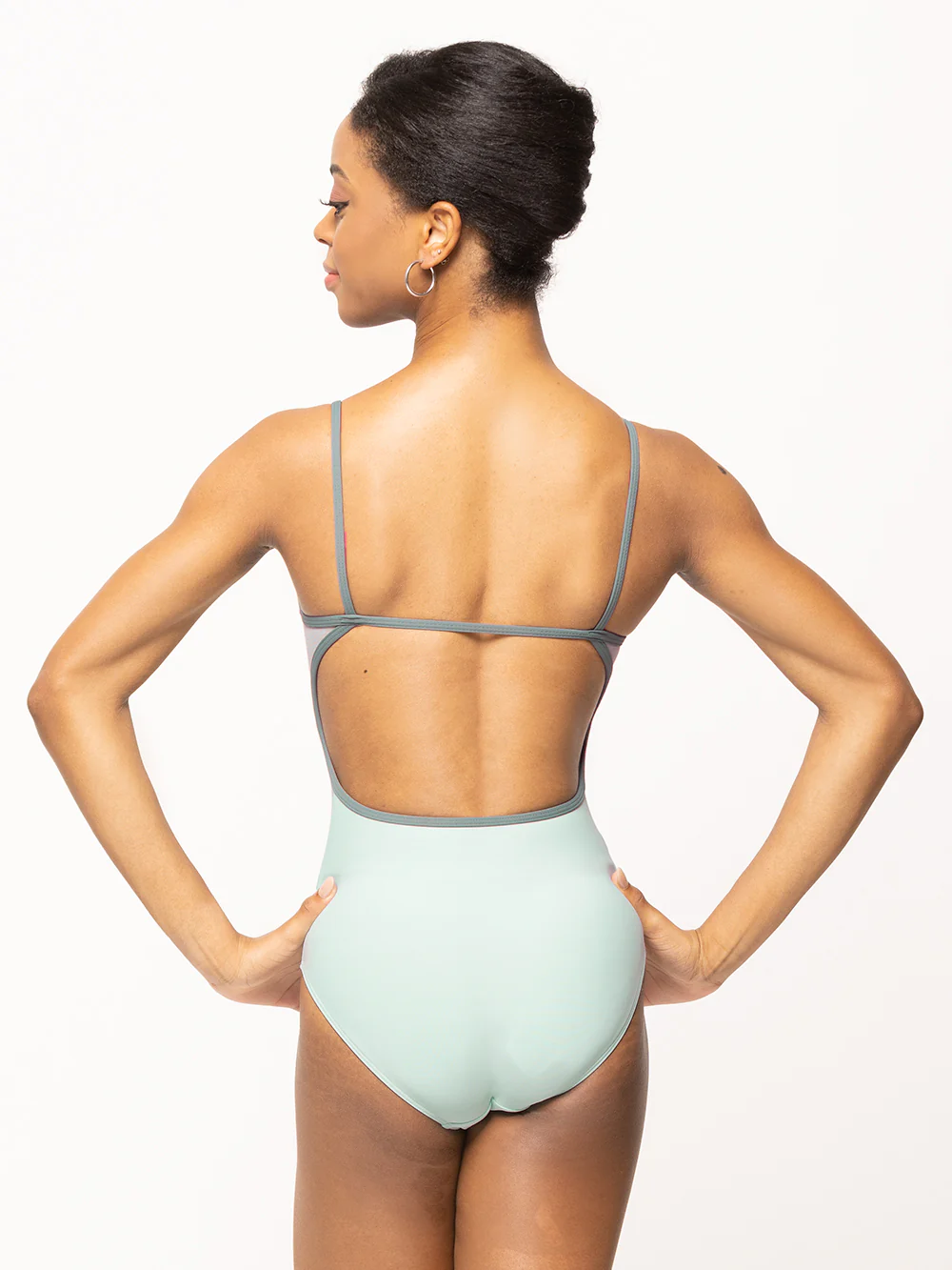 Candy Custom Kids Leotard - Image 12
