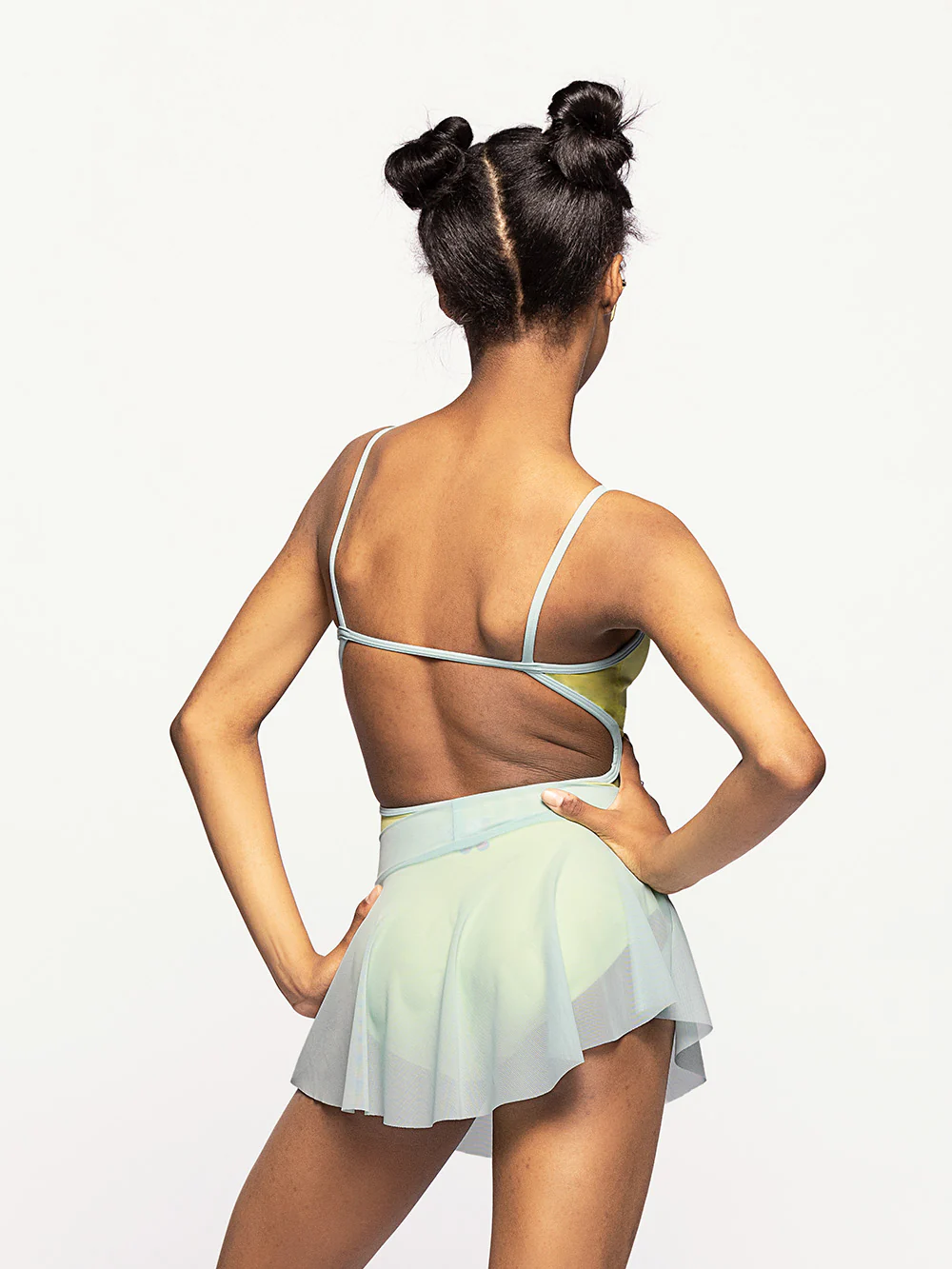 Candy Kids Merde Leotard RTW - Image 6