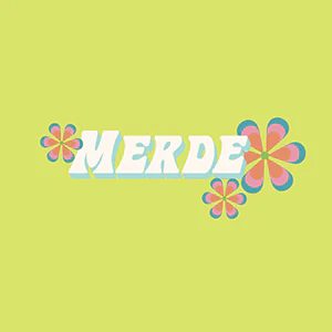 Candy Kids Merde Leotard RTW - Image 7
