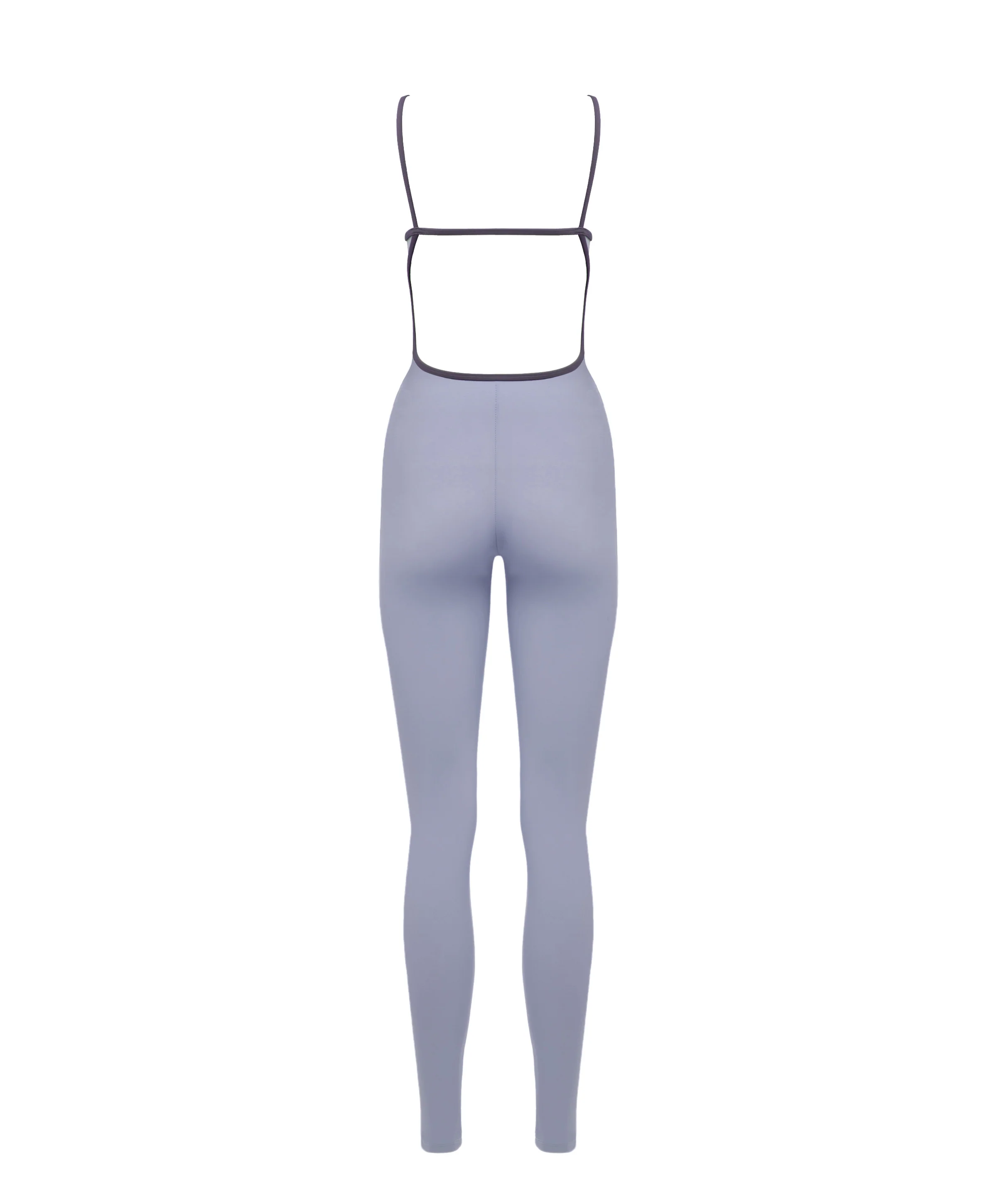 Candy Custom Kids Unitard - Image 2