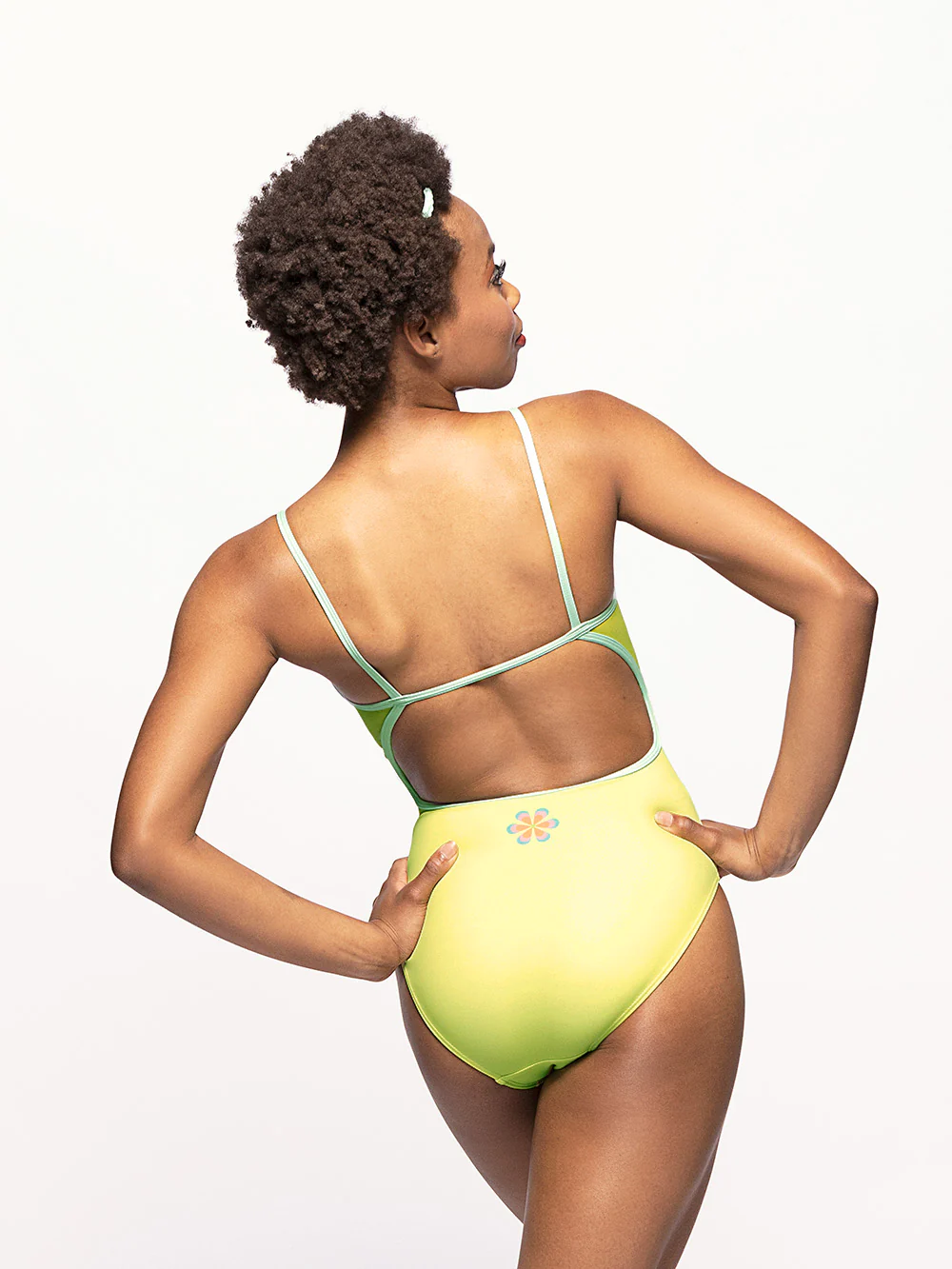 Candy Custom Leotard - Image 11