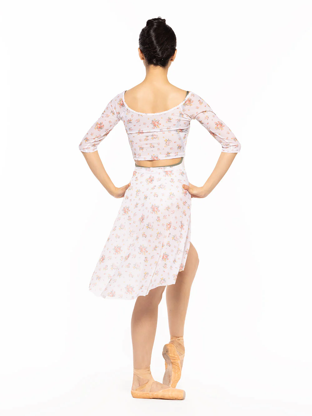 Candy Leotard Cream RTW - Image 8