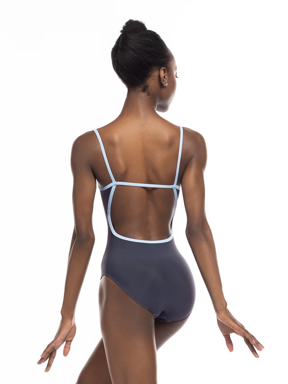 Candy Leotard Graphite RTW - Image 10