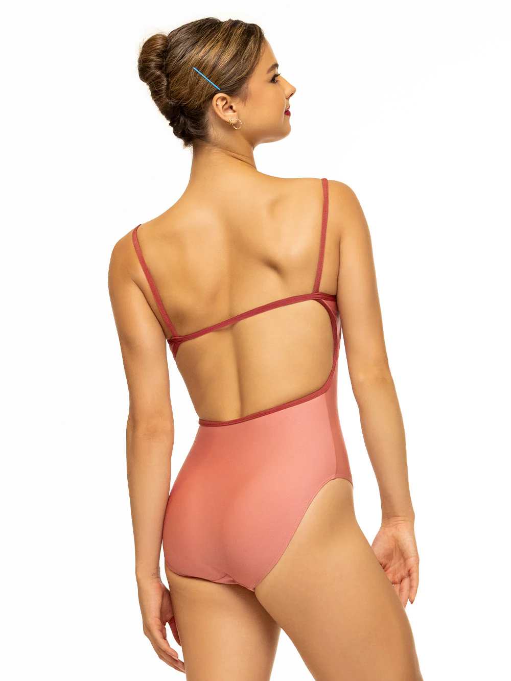 Candy Leotard Lantana RTW - Image 8