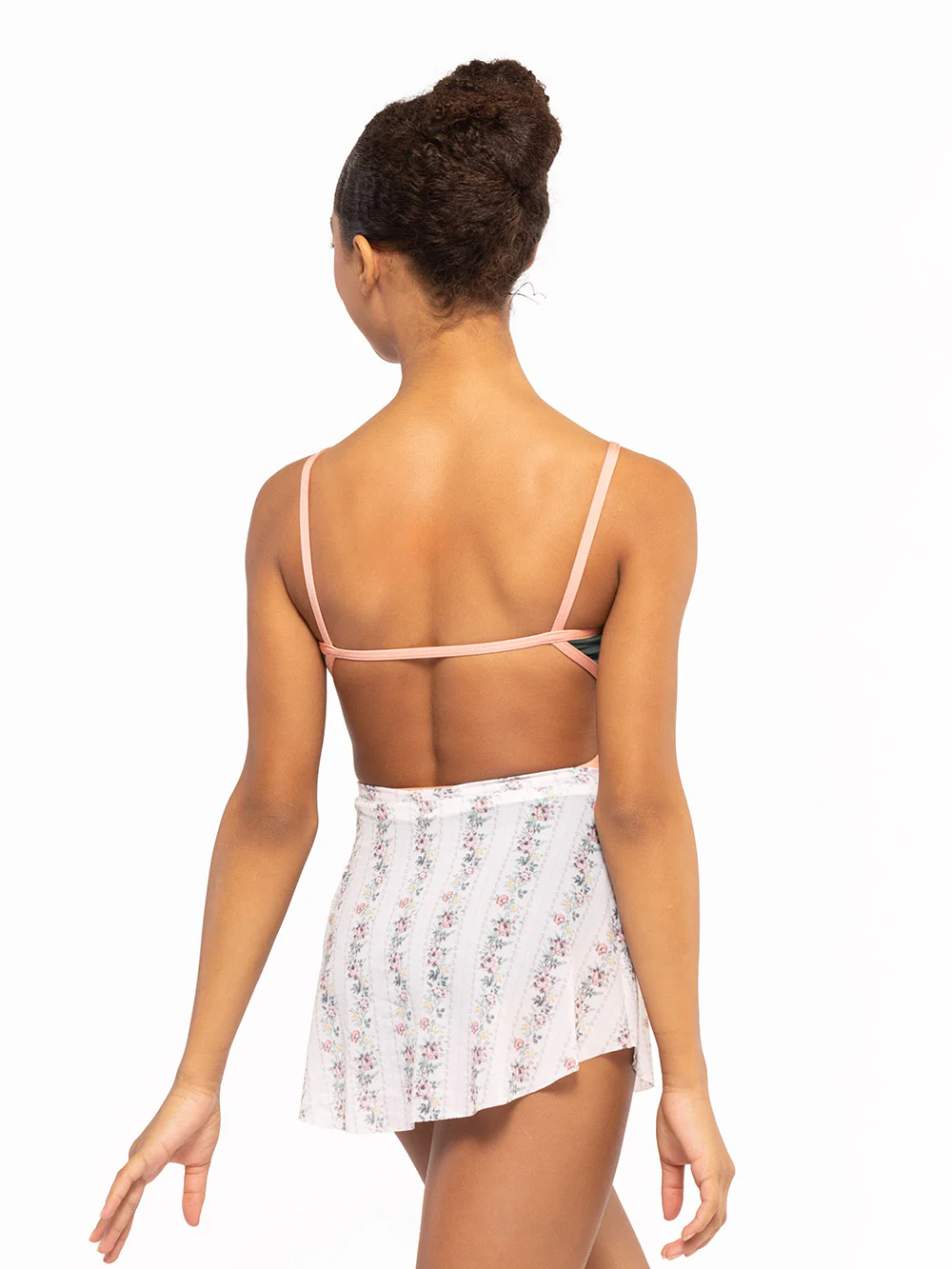 Candy Leotard Pale Cacti Kids RTW - Image 4
