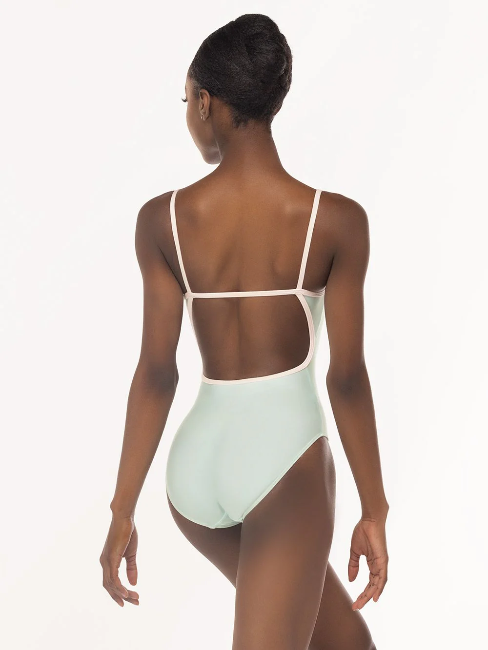 Candy Leotard Spearmint Kids RTW - Image 9