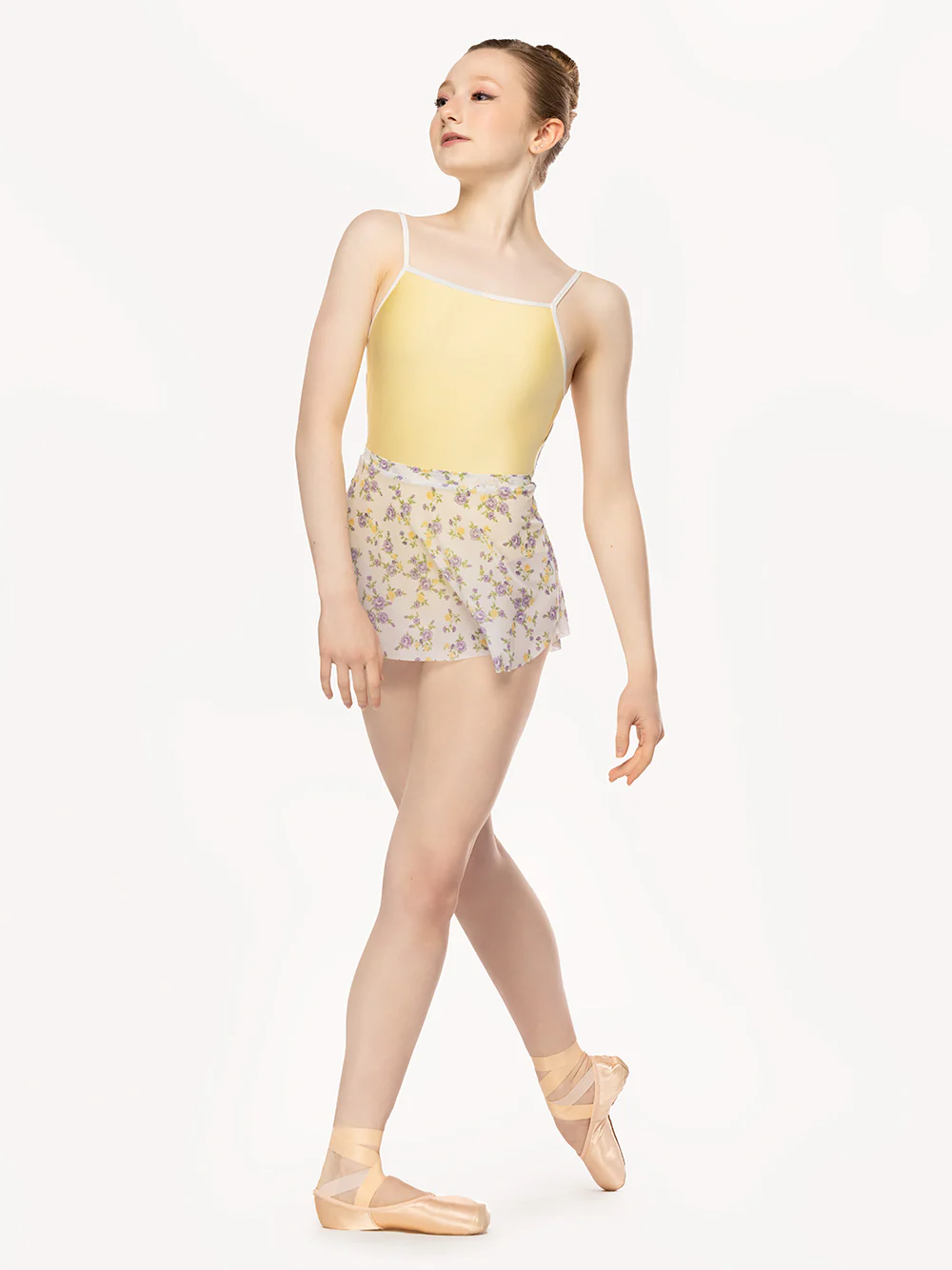 Candy Leotard Sunshine Kids RTW - Image 3
