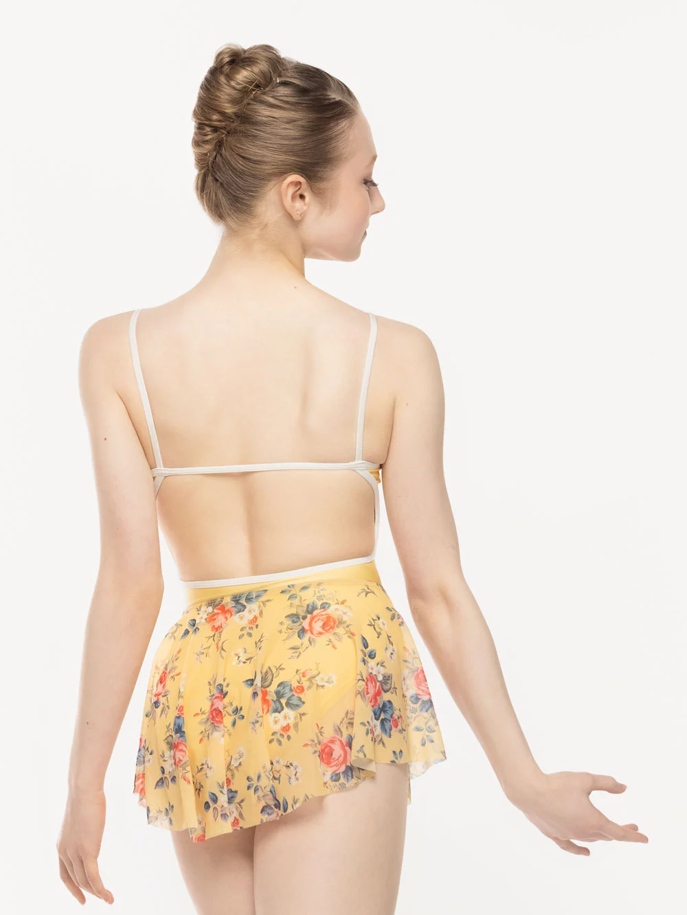 Candy Leotard Sunshine Kids RTW - Image 7