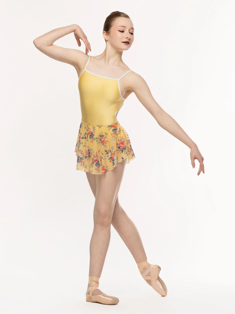 Candy Leotard Sunshine Kids RTW - Image 8