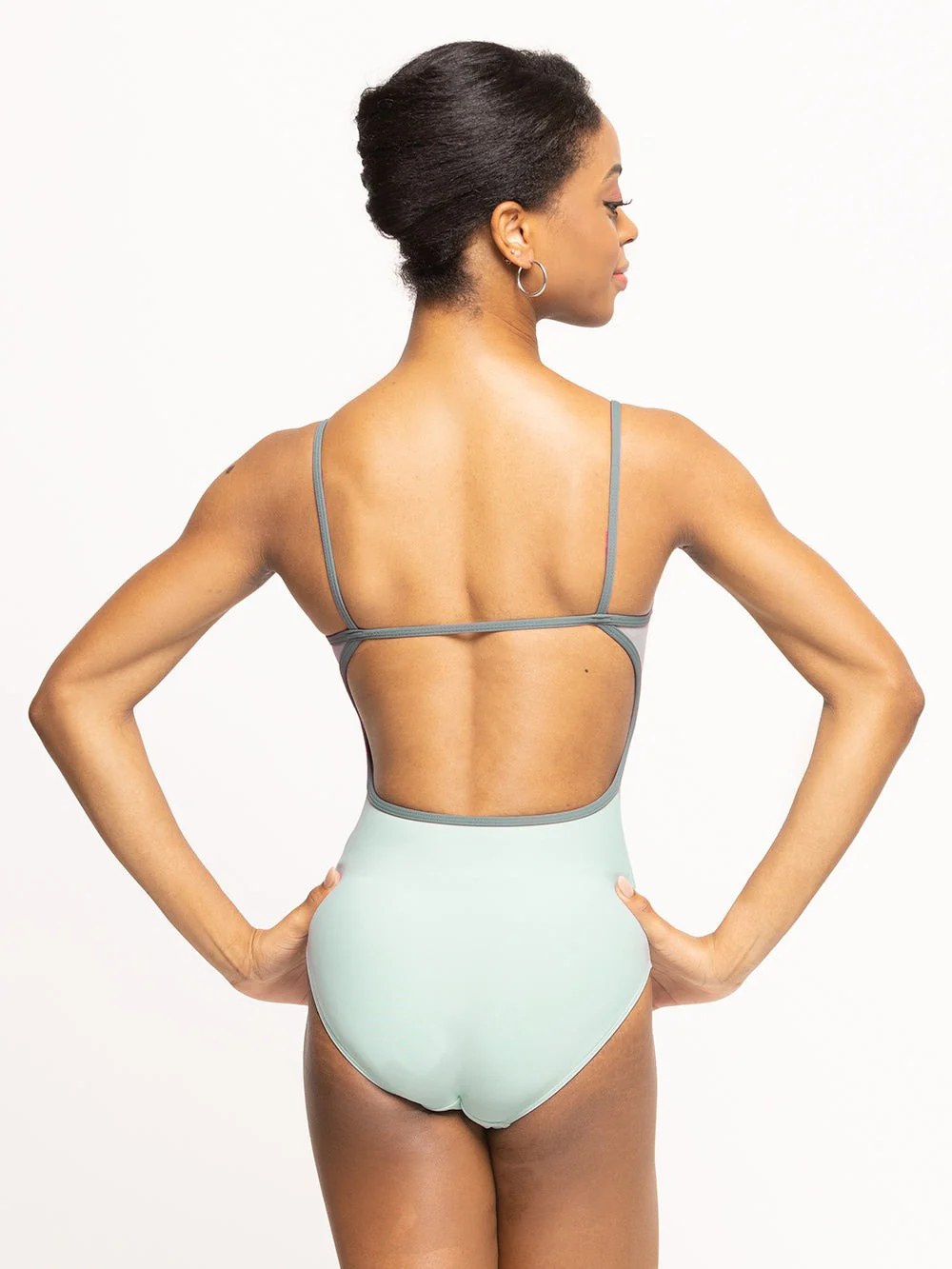 Candy Pool Kids Leotard RTW - Image 2