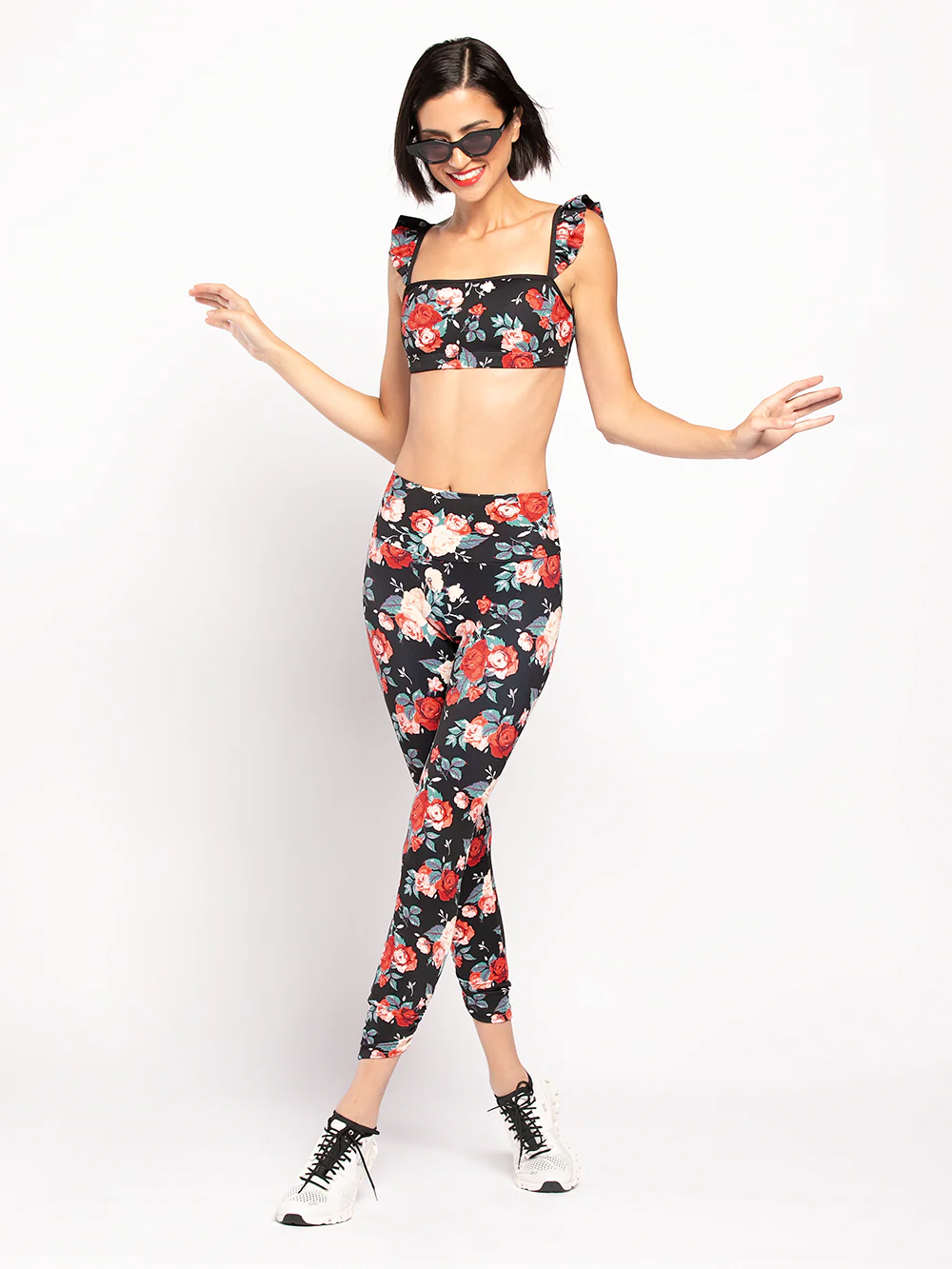 Carmen Custom Tights - Image 12