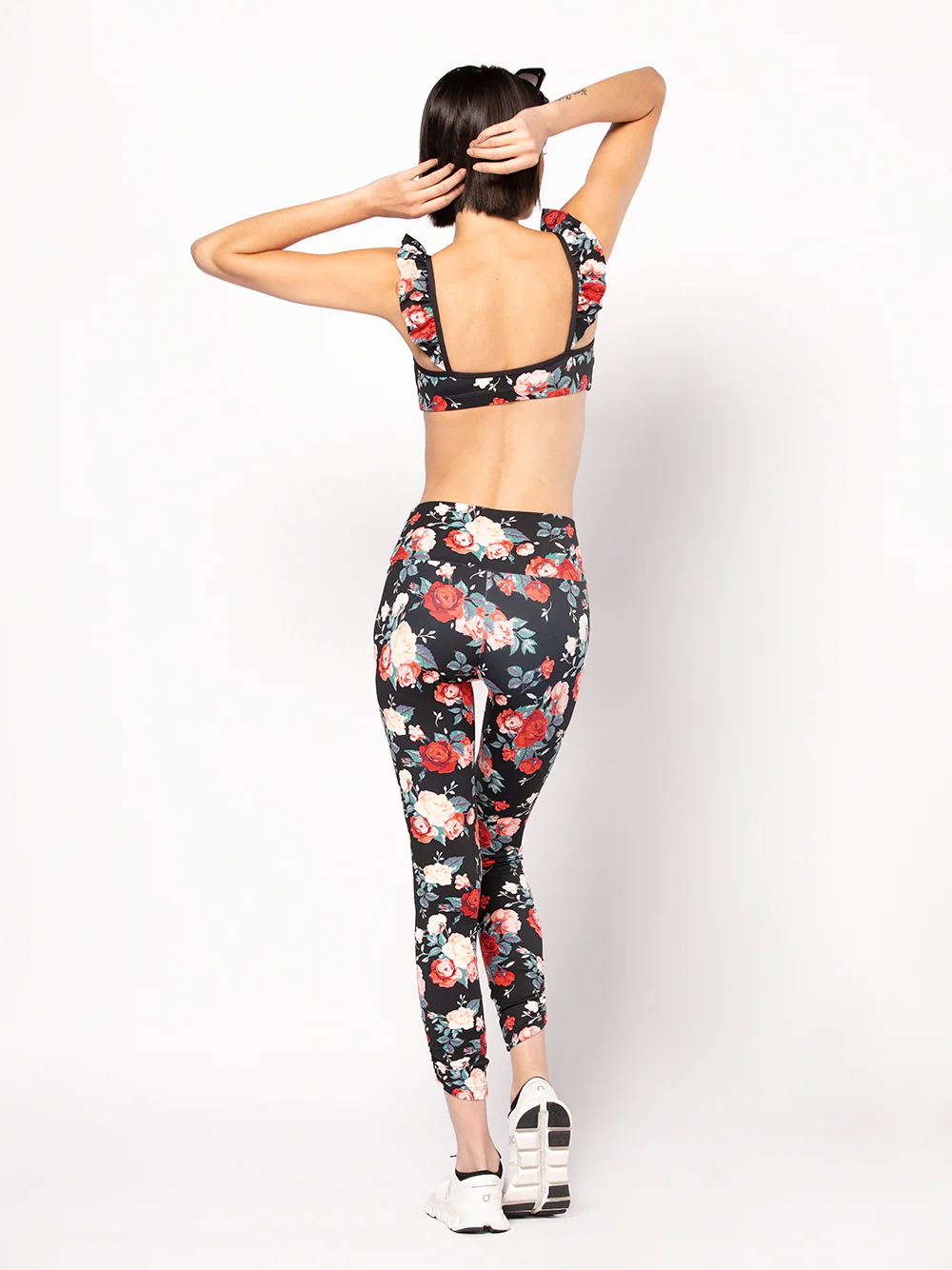 Carmen Custom Tights - Image 13