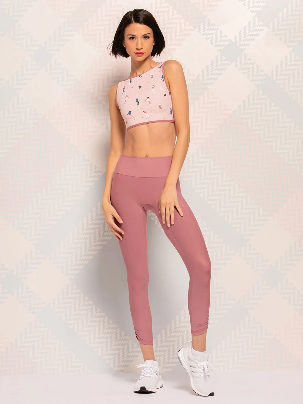 Carmen Custom Tights - Image 17