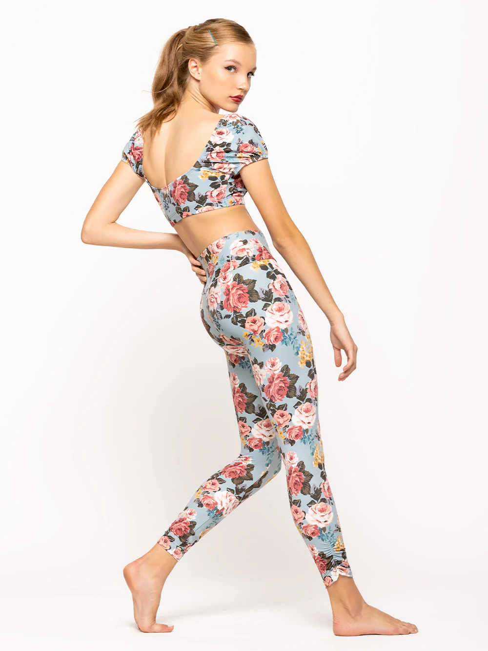 Carmen Custom Tights - Image 4