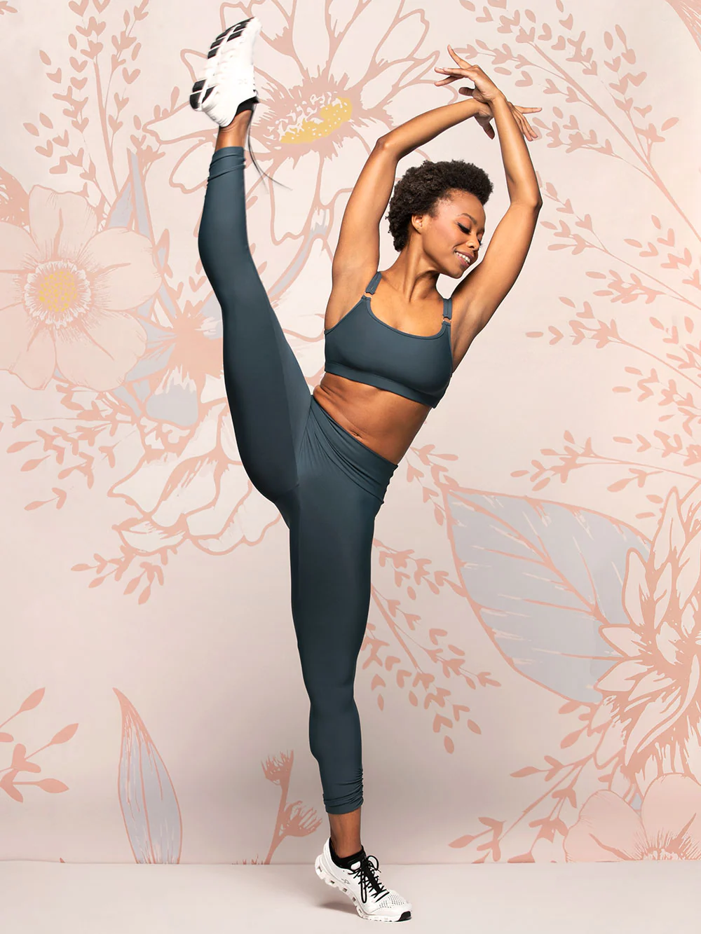 Carmen Custom Tights - Image 8