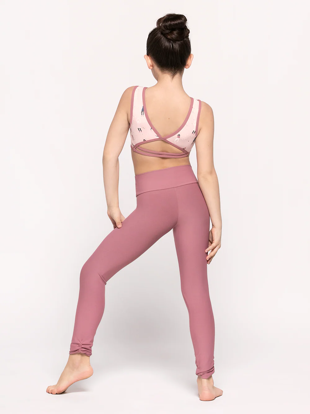 Carmen Custom Tights Kids - Image 13
