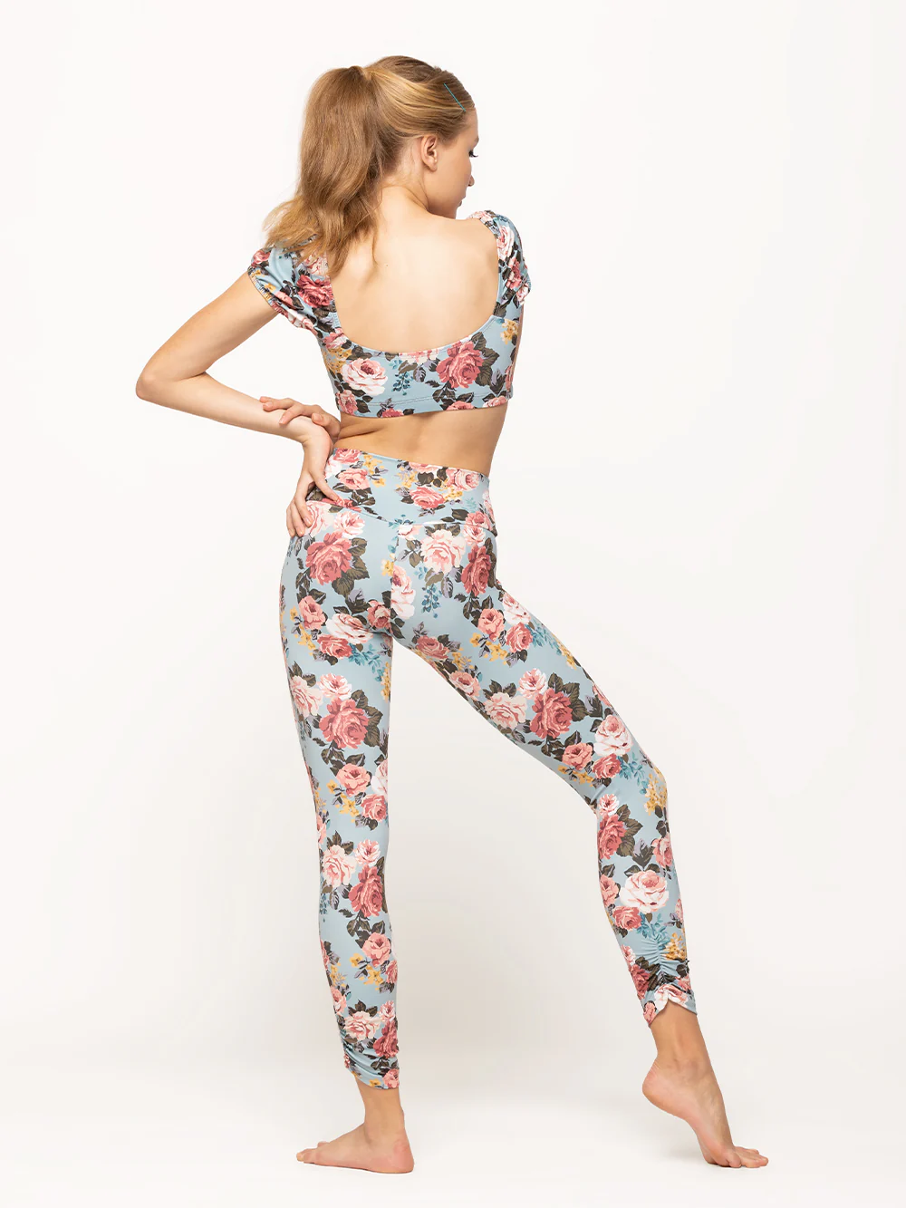 Carmen Custom Tights Kids - Image 4