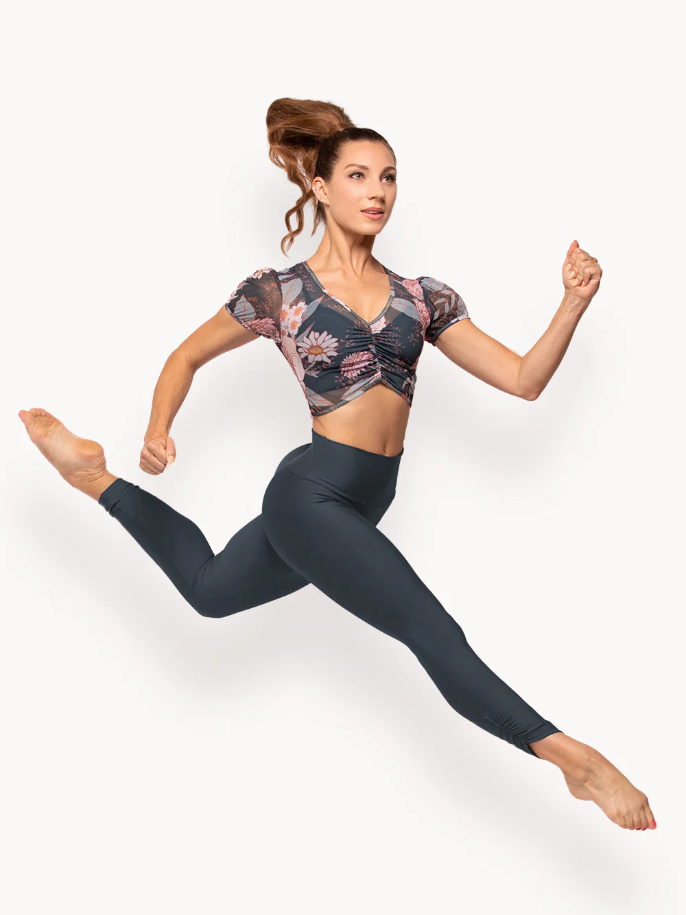 Carmen Tights Symphony RTW - Image 6
