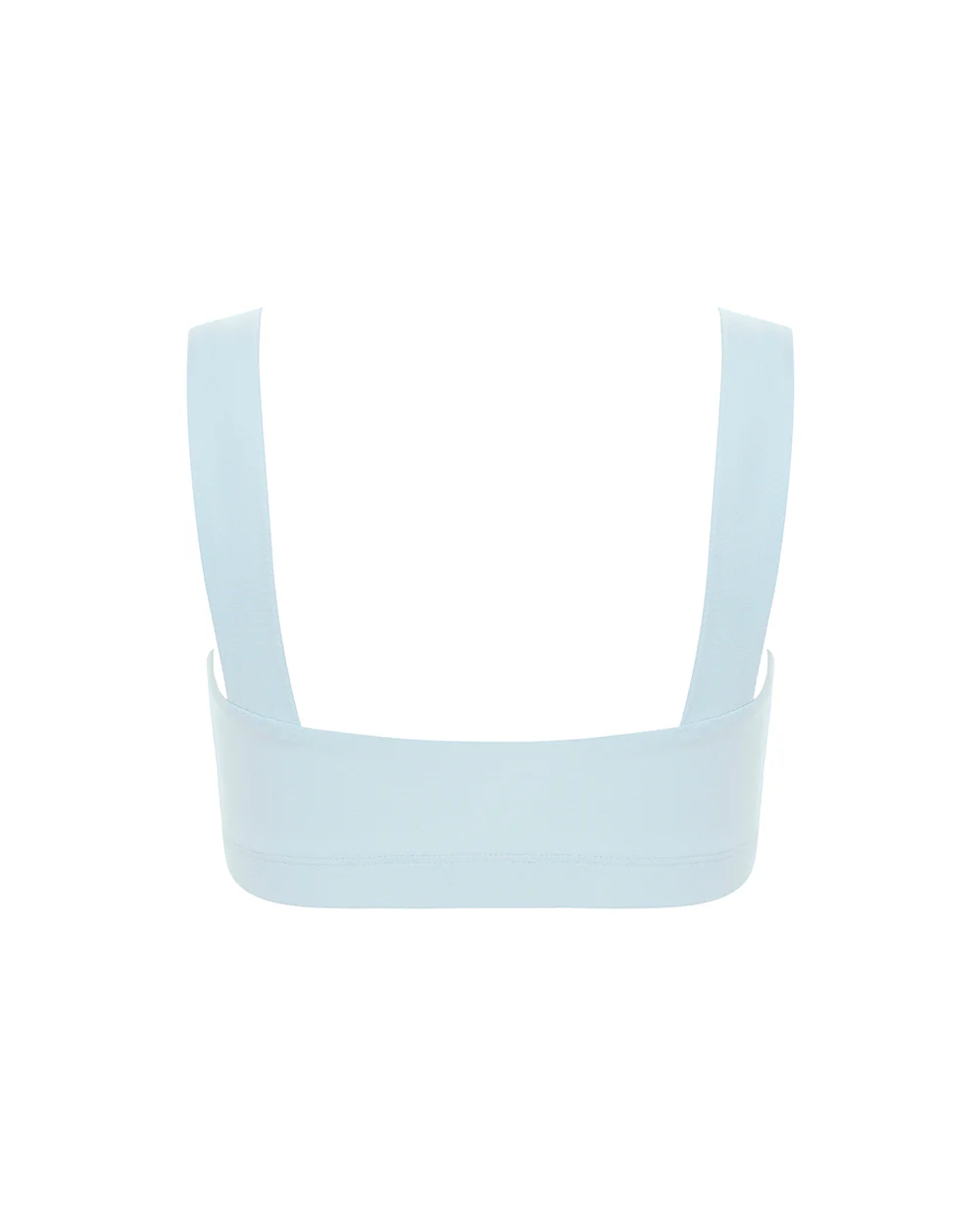 Carolyn Custom Kids Crop Top - Image 2