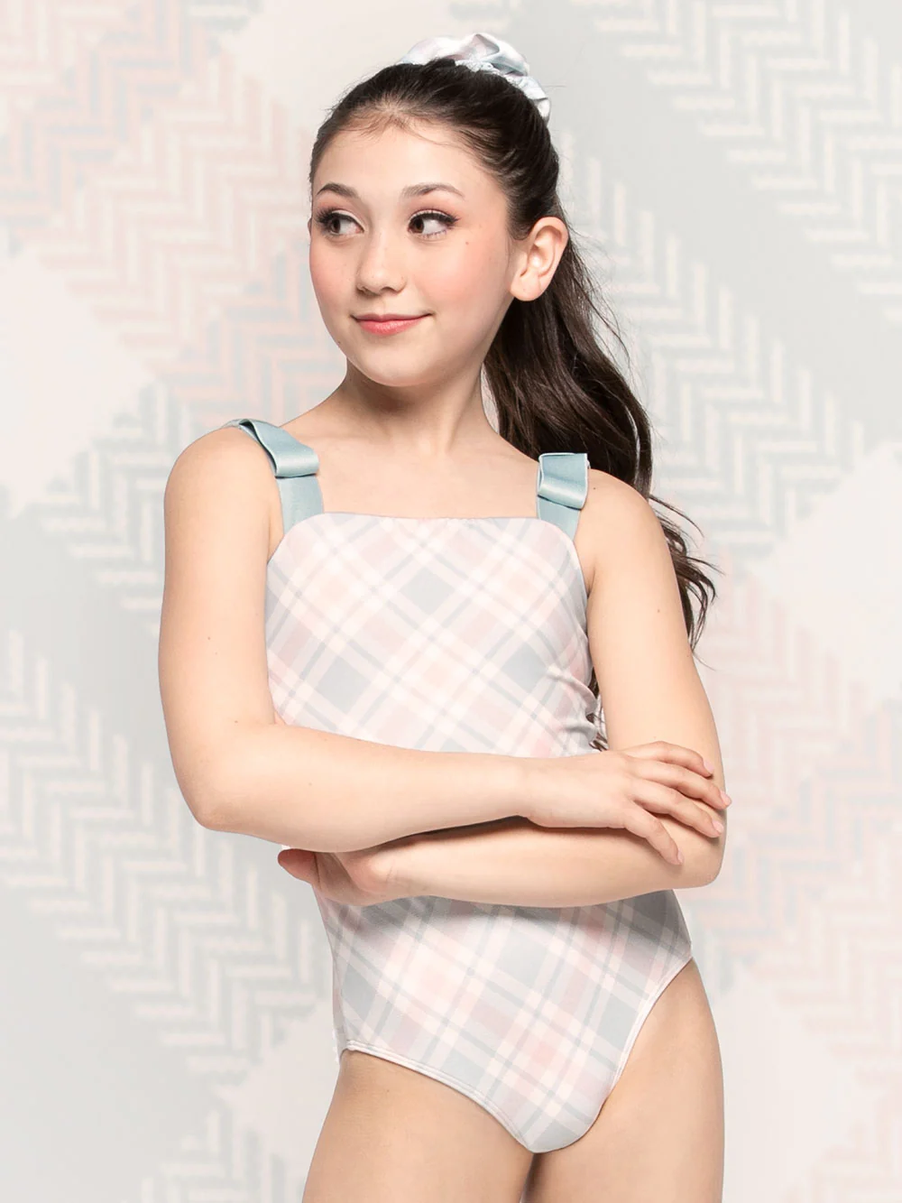 Carolyn Custom Kids Leotard - Image 3
