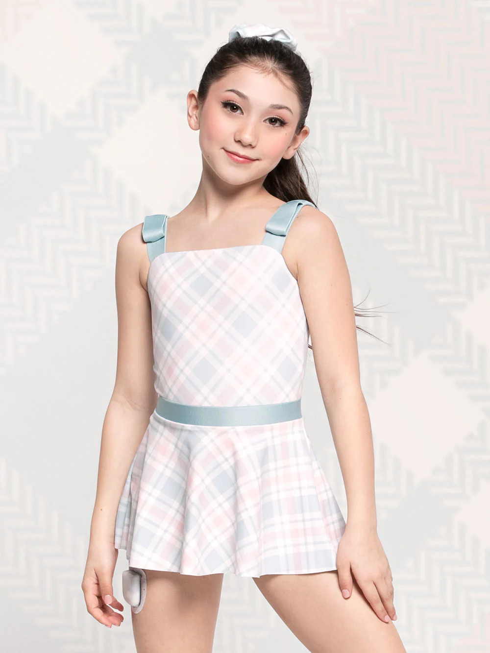 Carolyn Custom Kids Leotard - Image 5