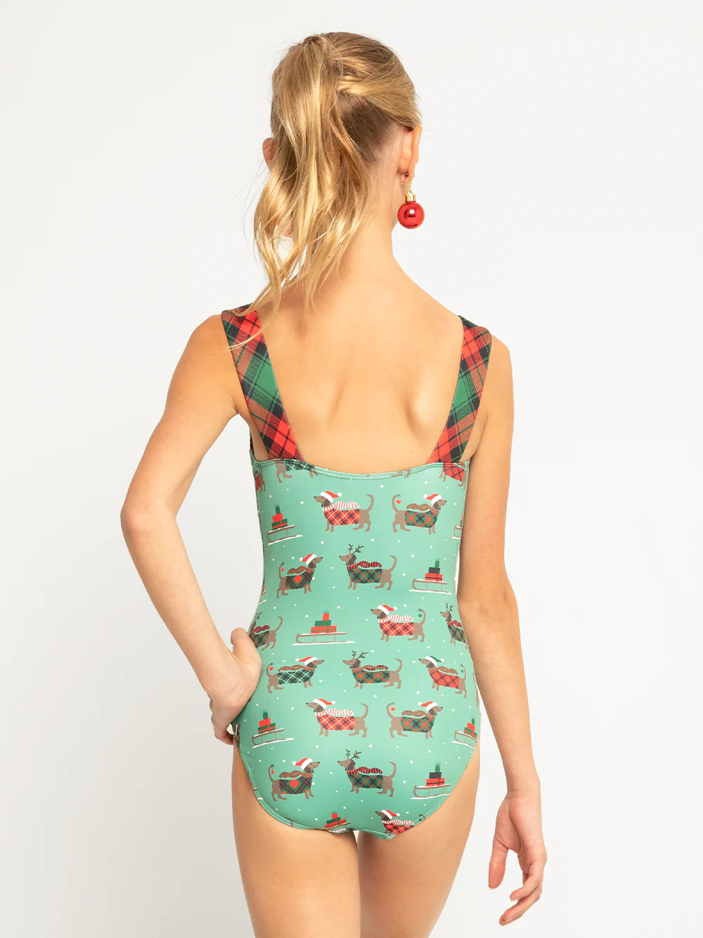 Carolyn Custom Kids Leotard - Image 7